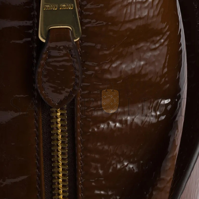 M1v M1v naplak patene leather pouch 5ne841 (18.5*14*10cm)